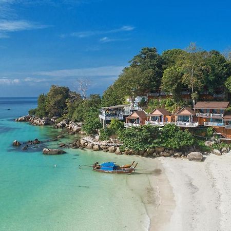 Chareena Hill Beach Resort Koh Lipe Exterior photo