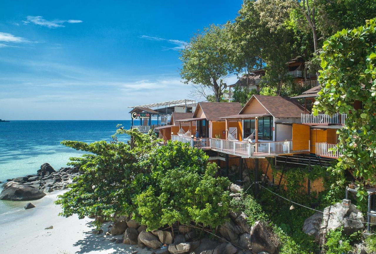 Chareena Hill Beach Resort Koh Lipe Exterior photo